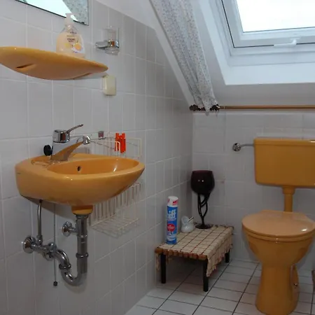 Apartamento Schramm Kuenzell