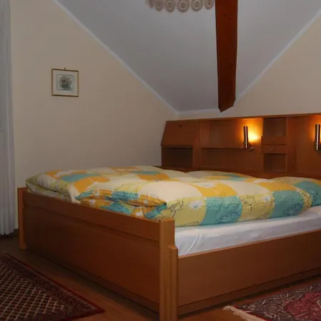 Apartamento Schramm Kuenzell