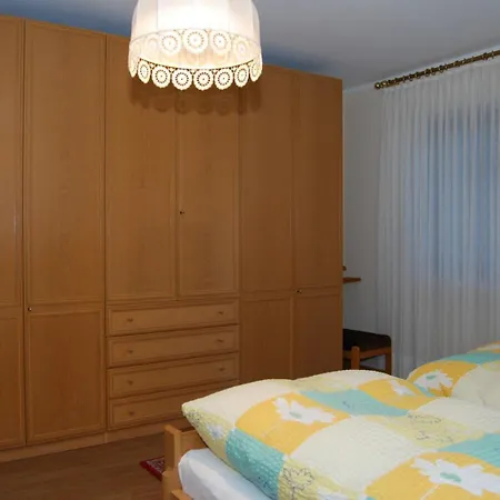 Schramm Apartamento Kuenzell