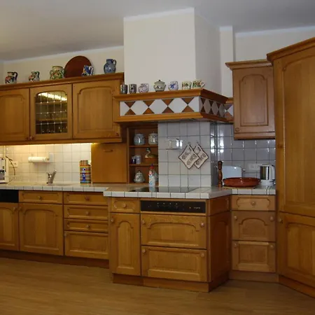 Schramm Apartamento Kuenzell