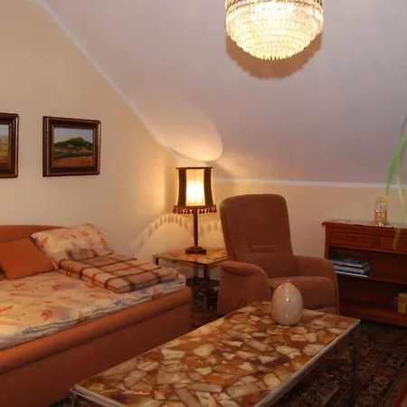 Apartamento Schramm Kuenzell