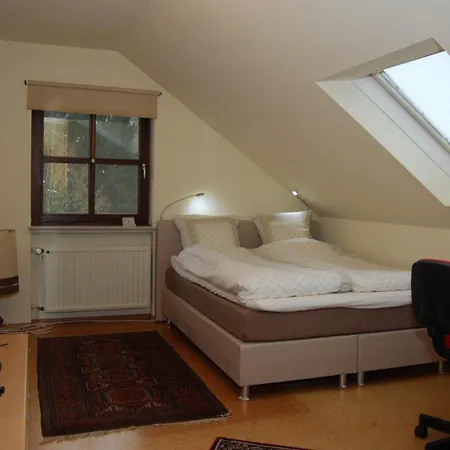 Apartamento Schramm *