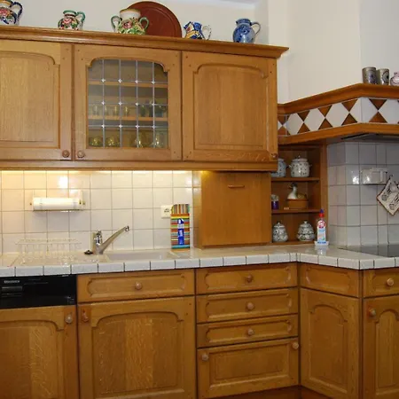 Schramm Apartamento *